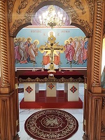 Biserica Sfantul Ilie
